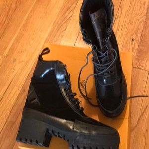 Was a gift size to big